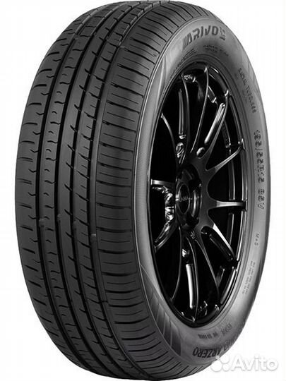 Arivo Premio ARZero 175/70 R14 84T