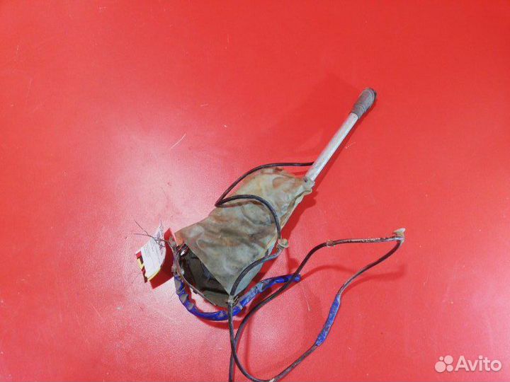 Моторчик антенны Toyota Land Cruiser Prado VZJ95