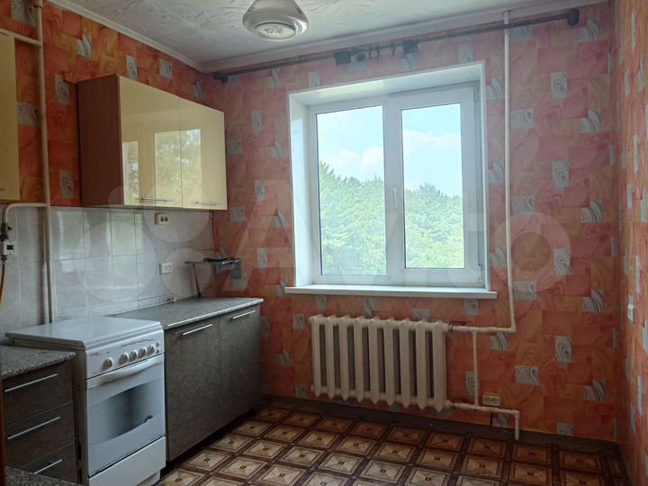 2-к. квартира, 54,4 м², 3/5 эт.