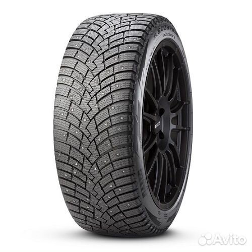 Pirelli Scorpion Ice Zero 2 275/40 R21 107H