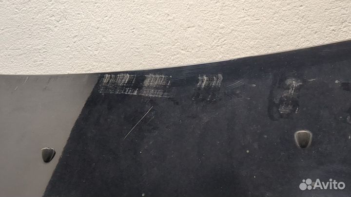 Капот Mitsubishi Grandis, 2007