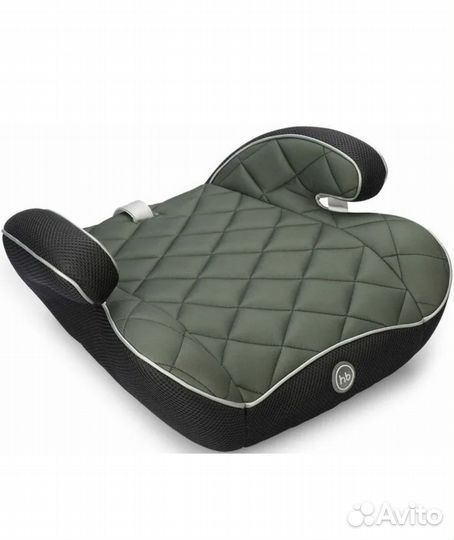 Автокресло бустер от 15 кг до 36