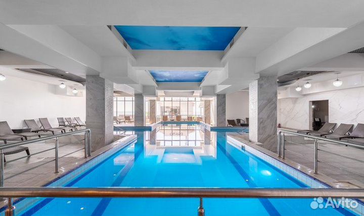 Тур в отель Охотник у самого моря в Адлере