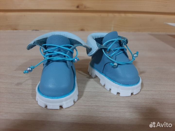 Одежда и обувь для Паола Рейна