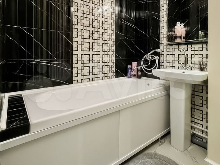 Квартира-студия, 26,3 м², 3/3 эт.