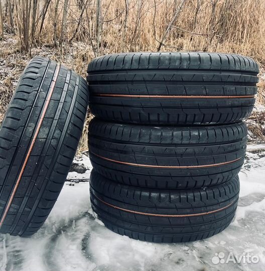Ikon Tyres Nordman SZ2 225/50 R17