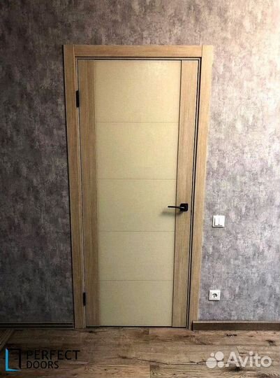 Двери межкомнатные