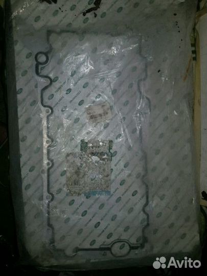 Lend rover Патрубки охлаждения