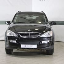 SsangYong Kyron 2.0 AT, 2010, 152 000 км, с пробегом, цена 990 000 руб.