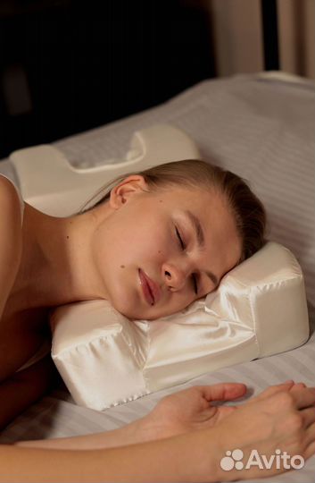 Ортопедическая подушка для взрослых