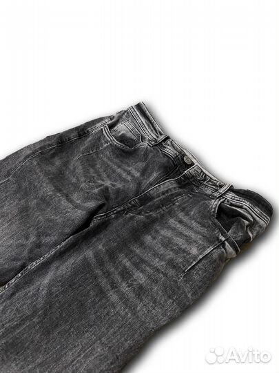 Finn flare мужские джинсы