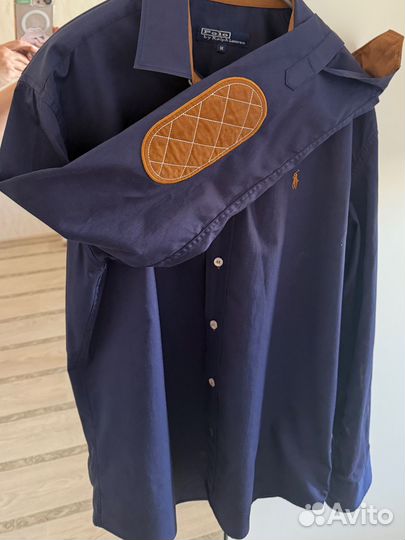 Рубашка Polo by Ralph Lauren