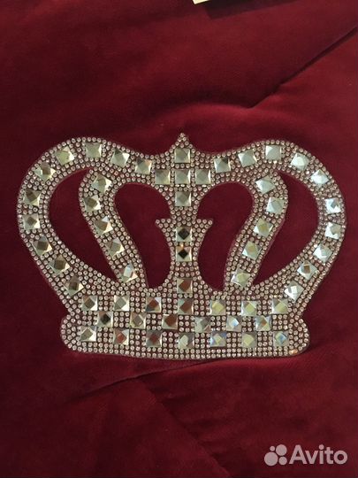 Конверт на выписку новый