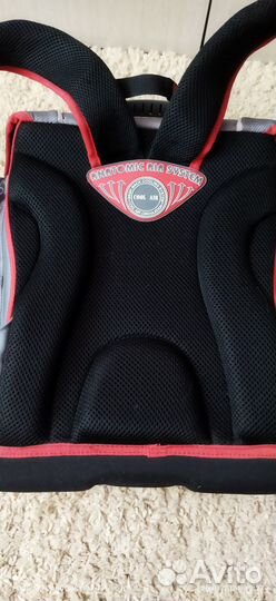 Ранец школьный для мальчика