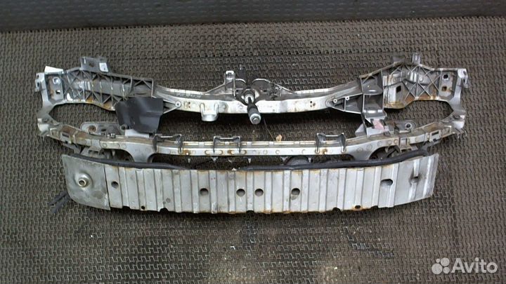 Рамка передняя Ford C-Max, 2006