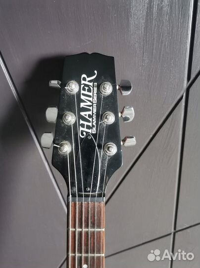 Hamer Slammer