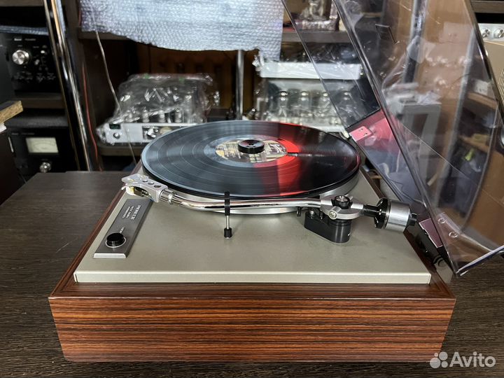 Проигрыватель винила Pioneer ES-PL