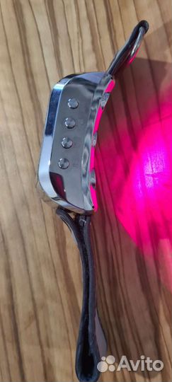 Лазерный прибор компании Ян - Ди