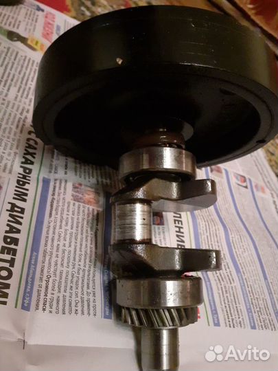 Стартер Tohatsu MFS 2,5,MFS 3,5