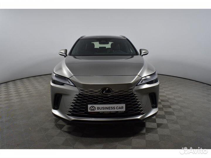 Lexus RX 2.4 AT, 2023