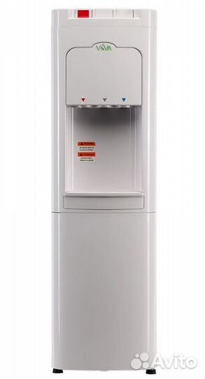 Кулер для нагрева/охлаждения питьевой воды