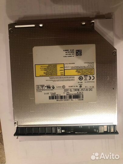 Продаю 2 DVD-RW привода