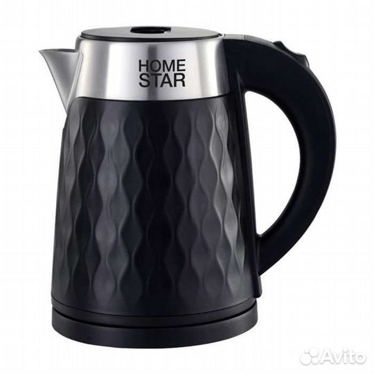 Чайник HomeStat. Новый. Доставка
