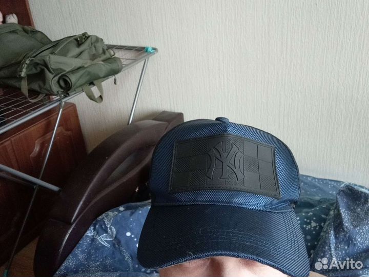 Кепка мужская