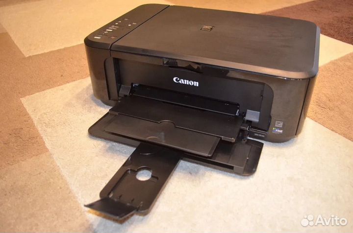 Мфу Canon Pixma mg3640 wifi