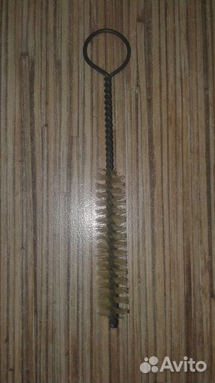 Протирка для газового пистолета