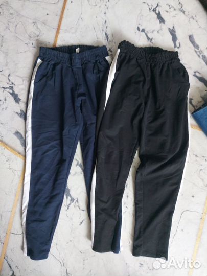 Спортивные брюки