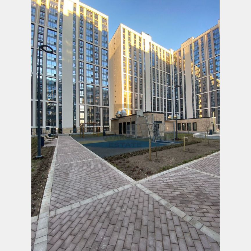 Квартира-студия, 32,3 м², 10/19 эт.