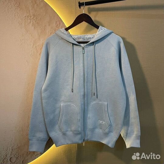 Dior худи