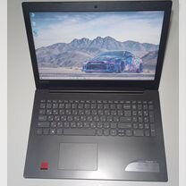 Lenovo 2020 4ядра/две видеокарты /5G/gddr5