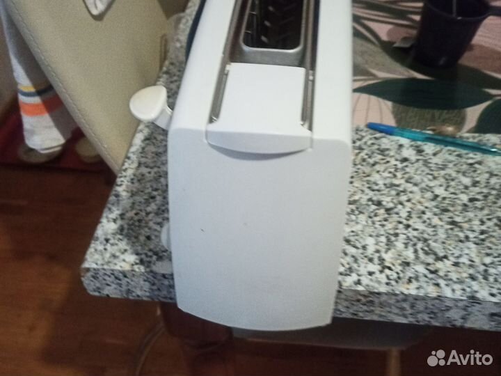 Тостер для хлеба