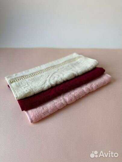 Кухонные полотенца