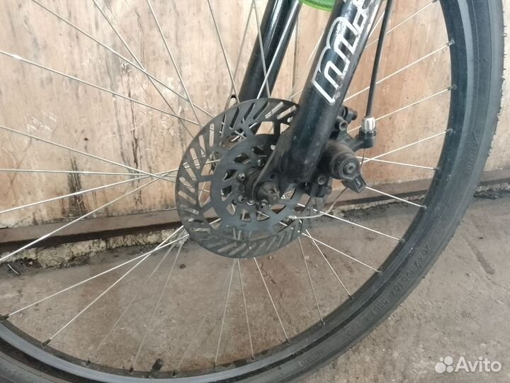 Ротора 160 и 180 мм новые