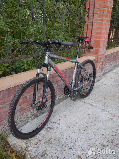 Горный велосипед Stels Navigator '29