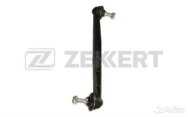 Стойка стабилизатора переднего cobalt aveo T300 astra G,H,zafira пластик