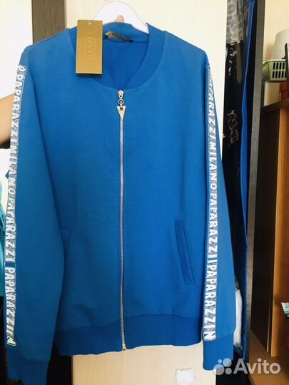 Спортивный костюм женский 46/48