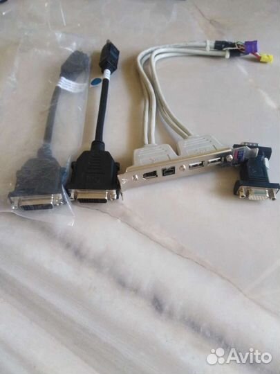 Шлейф scsi IDE ATA SATA FDD дисковод