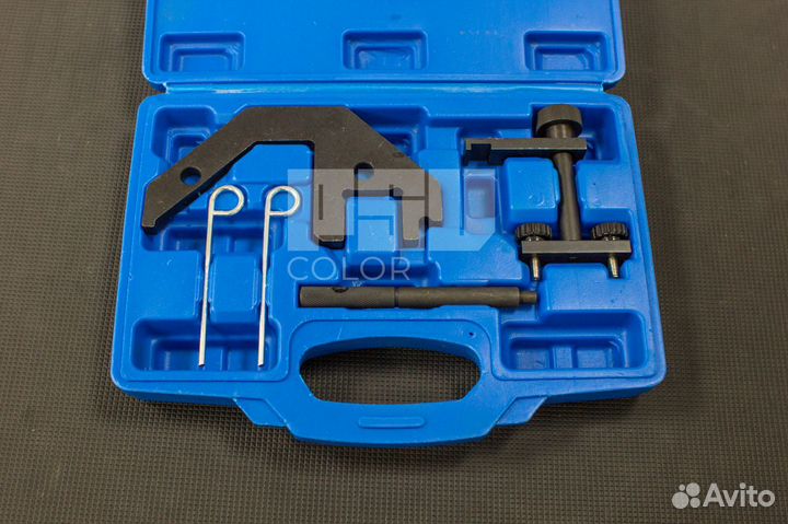 Набор фиксаторов валов BMW M47, M57