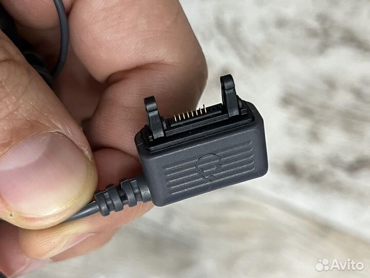 Наушники sony ericsson