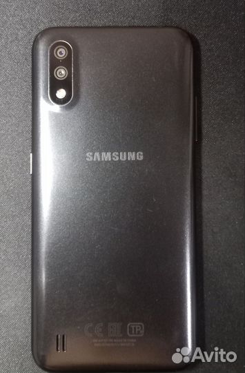 Samsung Galaxy A01 2/16Gb