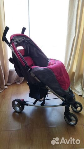 Продам коляску infinity