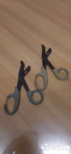 Ножницы медицинские тактические