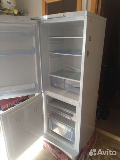 Холодильник бу