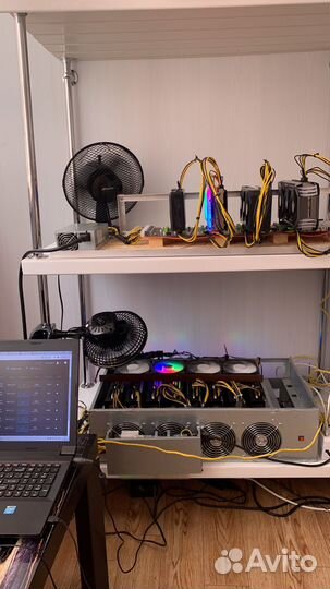 Оборудование для бизнеса