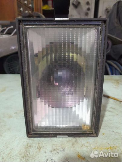 Свет для съемки