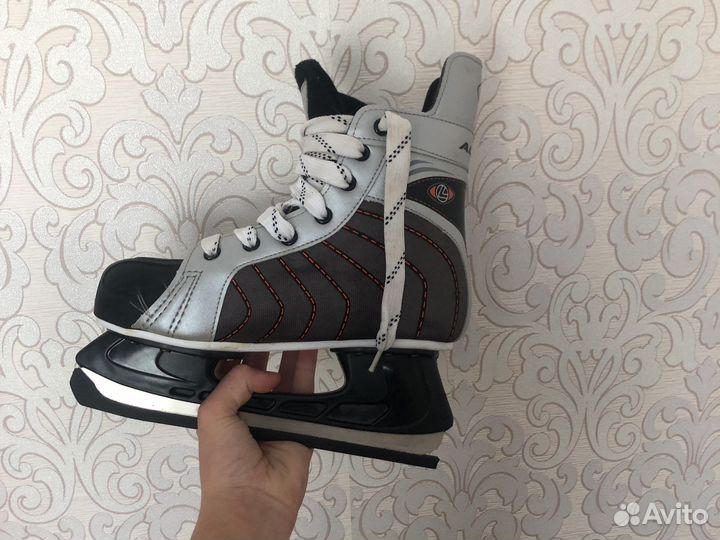 Коньки